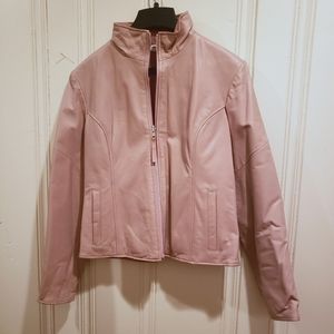 Wilson Leather Jacket (Large)